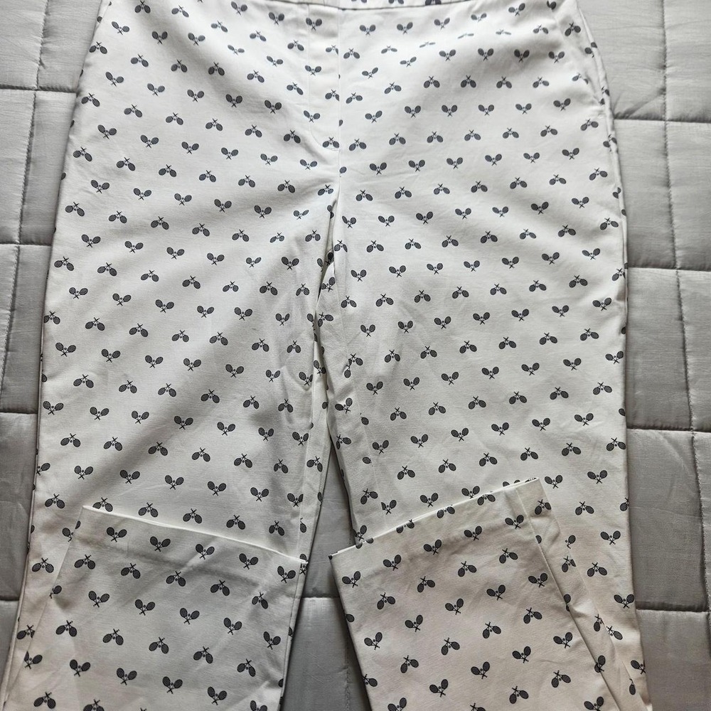 Rachel Zoe Tennis‎ Pants Womens Size 14